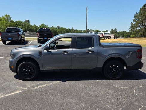 Used 2024 Ford Maverick XLT w/ XLT Luxury Package FWD image 4