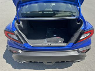 New 2026 Subaru WRX AWD/4WD video 5