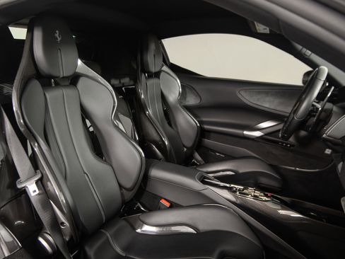 Certified 2021 Ferrari SF90 Stradale AWD/4WD image 49