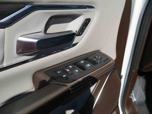 New 2026 RAM 1500 Laramie image 32