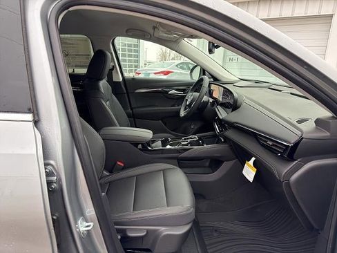 New 2026 Buick Envision Preferred image 15