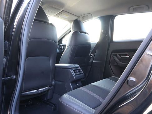 Used 2024 MAZDA CX-50 AWD 2.5 S w/ Preferred Package image 43