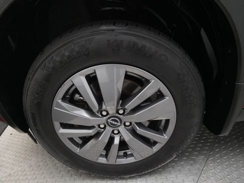 Certified 2024 Nissan Pathfinder SV AWD/4WD image 26
