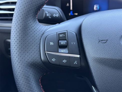 New 2026 Ford Escape ST-Line image 12