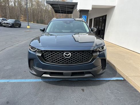 New 2026 MAZDA CX-50 AWD 2.5 S w/ Weather Package image 2