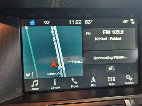 Used 2019 Ford Mustang Premium w/ Equipment Group 201A image 14