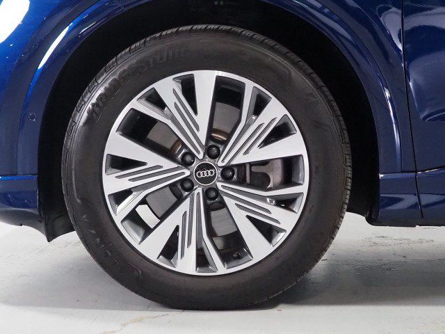Used 2023 Audi Q4 e-tron Premium Plus w/ Premium Plus RWD image 45