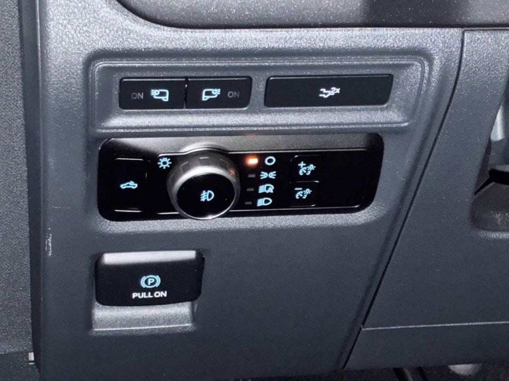 Used 2023 Ford F150 XLT w/ Equipment Group 302A High AWD/4WD image 22