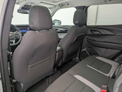 New 2026 Chevrolet TrailBlazer LT w/ Convenience Package AWD/4WD image 18