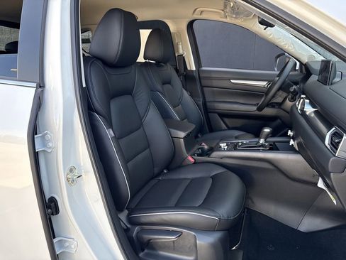 New 2025 MAZDA CX-5 AWD 2.5 S w/ Select Package image 23
