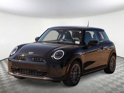 New 2027 MINI Cooper 2-Door Hardtop FWD image 4