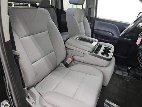 Used 2018 GMC Sierra 1500 4x4 Double Cab w/ Elevation Edition image 33