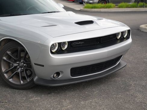 Used 2023 Dodge Challenger R/T Scat Pack RWD image 33