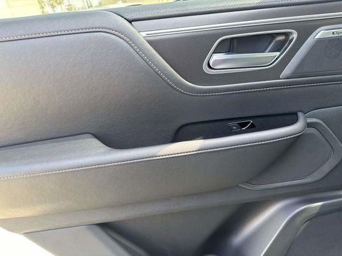 New 2026 INFINITI QX80 Pure w/ Cargo Package RWD image 9