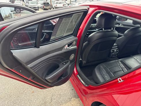 Used 2022 Kia Stinger GT2 RWD image 14