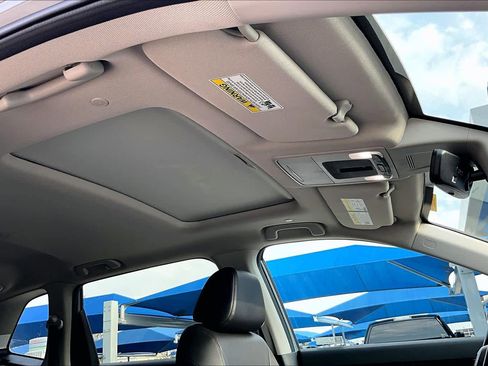 Used 2025 Honda CR-V EX-L image 14