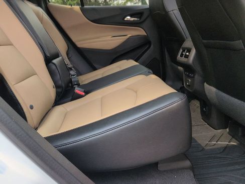 Certified 2024 Chevrolet Equinox Premier AWD/4WD image 25