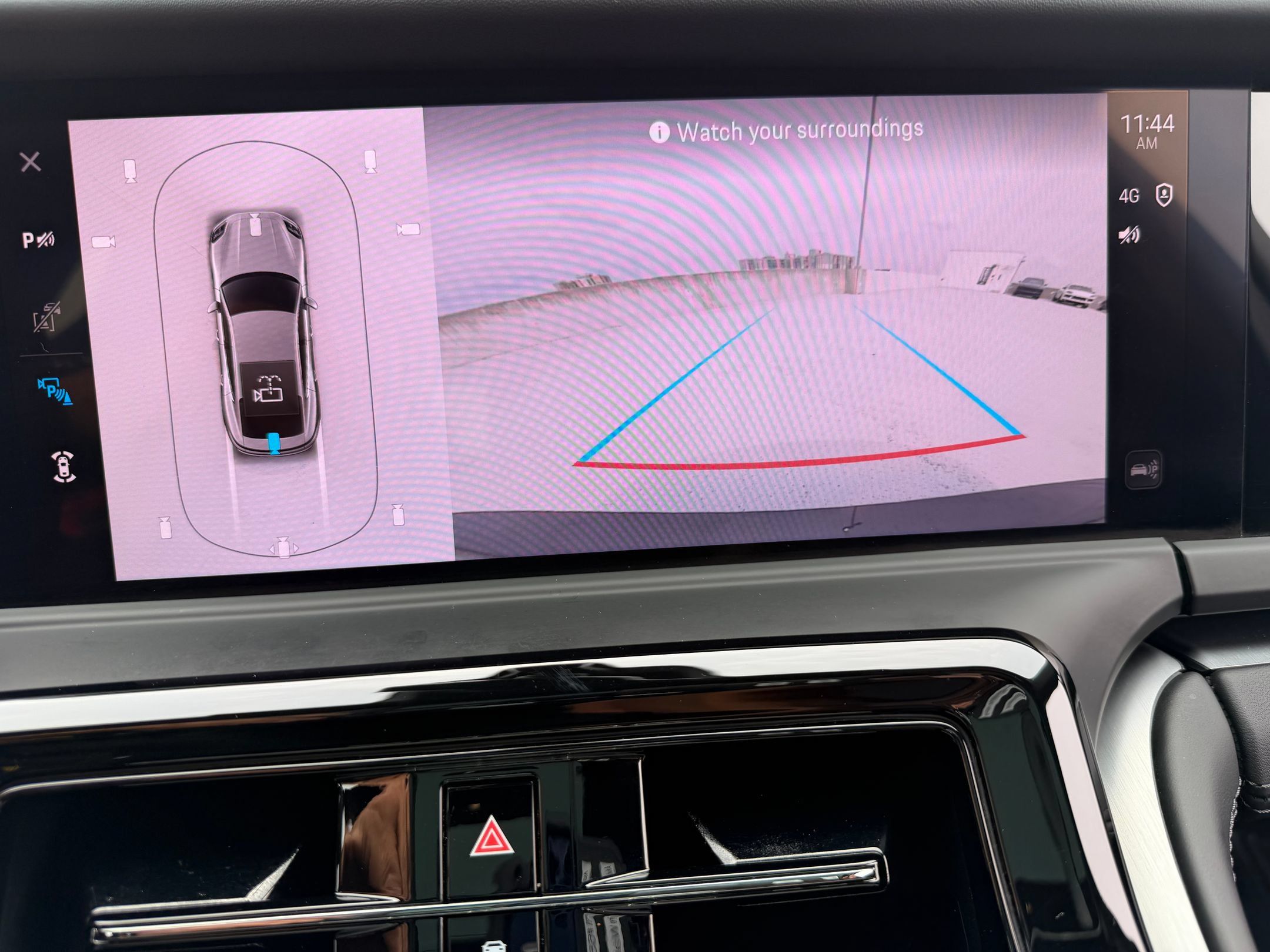 Certified 2024 Porsche Panamera image 18