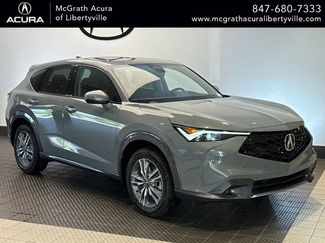 Used 2025 Acura ADX FWD video 1