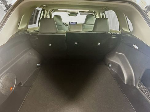 Certified 2022 Toyota RAV4 Limited w/ Limited Grade Weather Package FWD image 28