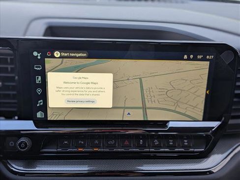 New 2026 Chevrolet Silverado 1500 ZR2 w/ Dark Appearance Package image 14