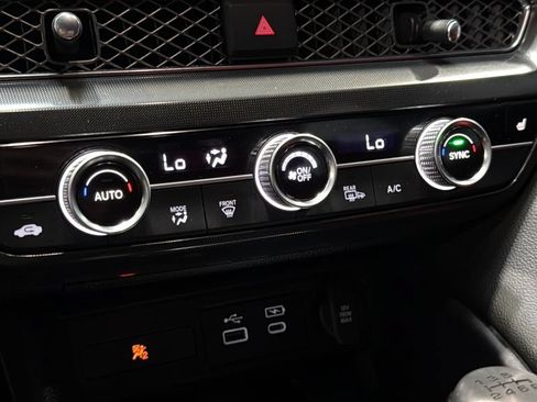 Used 2023 Acura Integra A-Spec w/ Technology Package FWD image 30