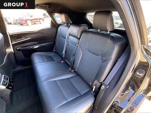 Certified 2024 Lexus RX 350 Premium Plus w/ Convenience Package image 18