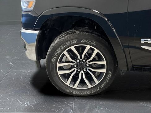 Certified 2025 RAM 1500 Limited image 42
