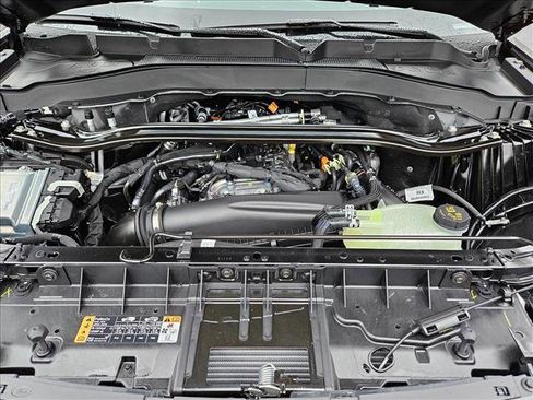 New 2026 Ford Explorer ST-Line w/ Premium Package image 17