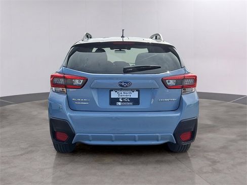Used 2023 Subaru Crosstrek 2.0i image 5
