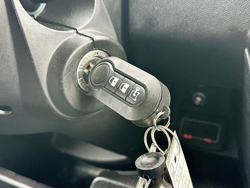 Used 2021 RAM ProMaster 1500 FWD image 36