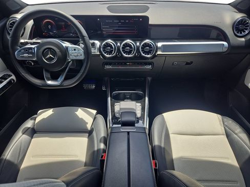 Used 2022 Mercedes-Benz GLB 250 image 9
