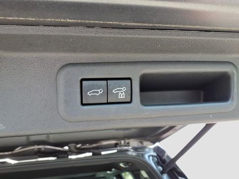Used 2024 Toyota Sequoia Capstone AWD/4WD image 29