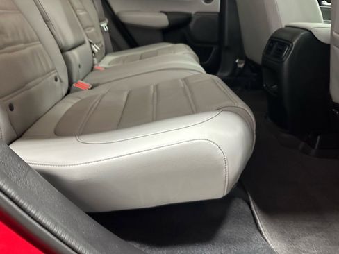 Used 2021 Honda CR-V EX-L image 48