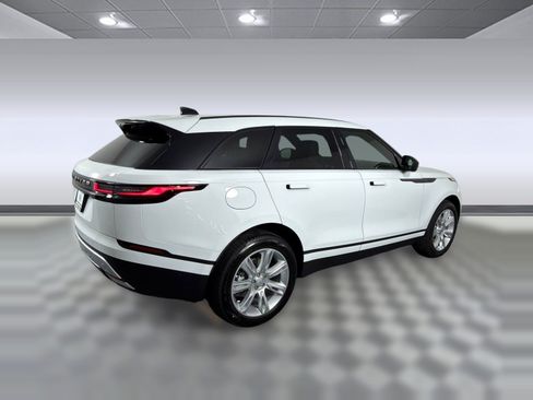 Used 2026 Land Rover Range Rover Velar S AWD/4WD image 9