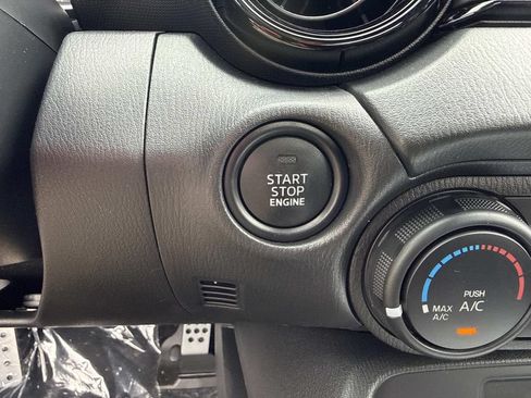 New 2026 MAZDA MX-5 Miata Sport w/ Interior Package RWD image 28