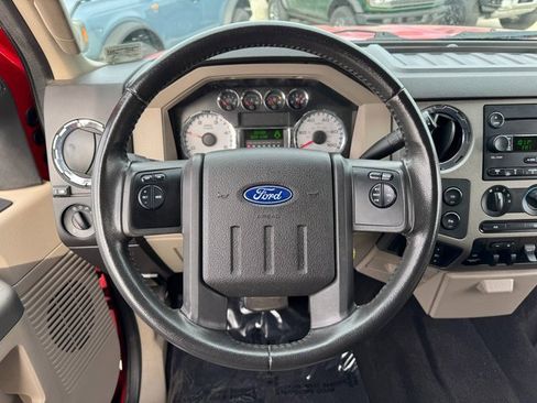 Used 2008 Ford F350 4x4 Crew Cab DRW Super Duty image 20