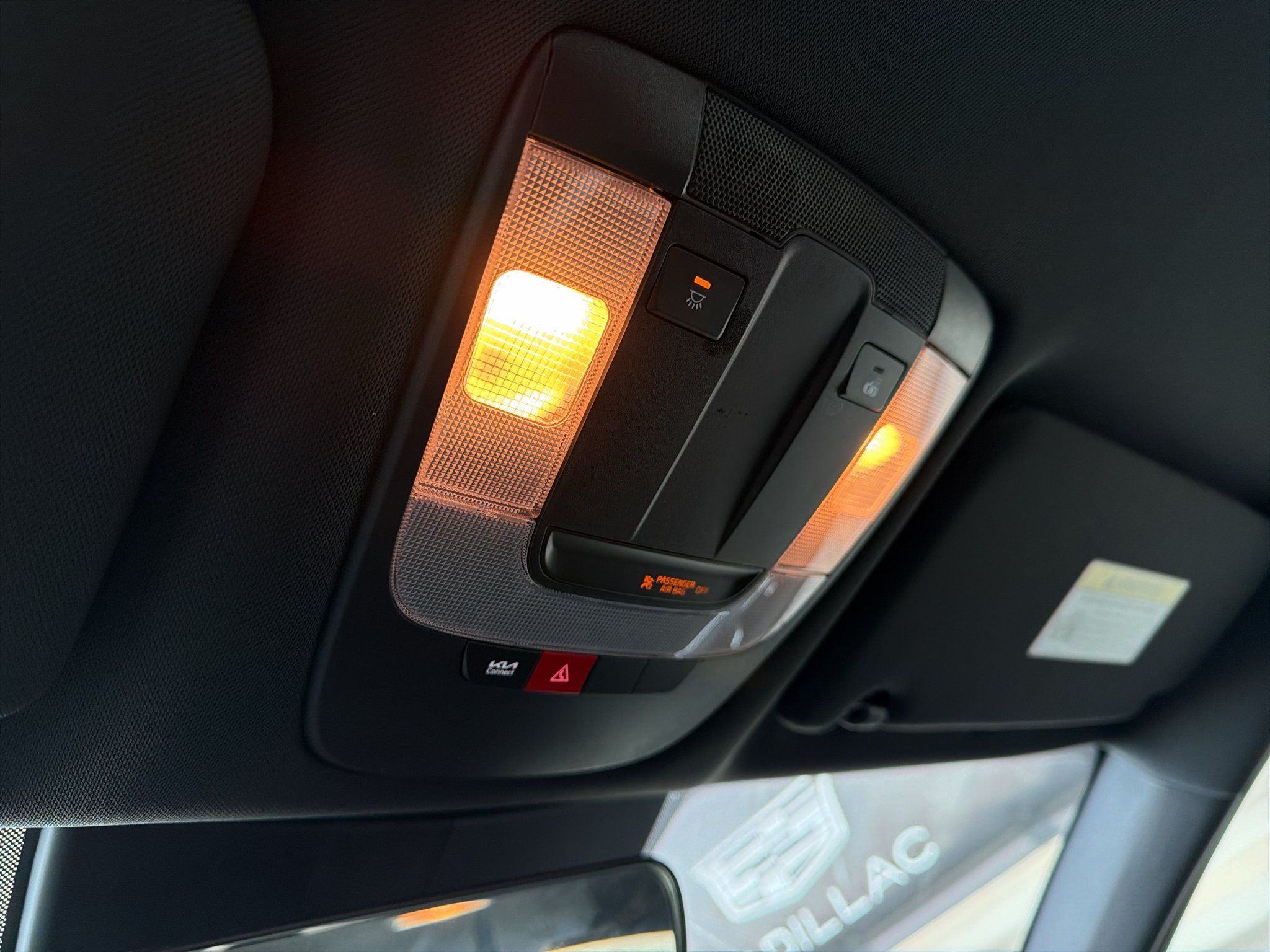 New 2027 Kia K5 GT-Line image 26