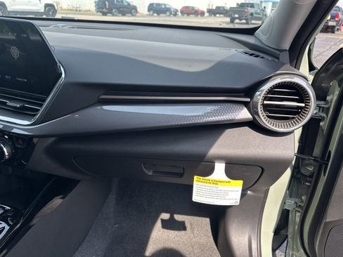 New 2025 Chevrolet Trax ACTIV w/ Driver Confidence Package image 30