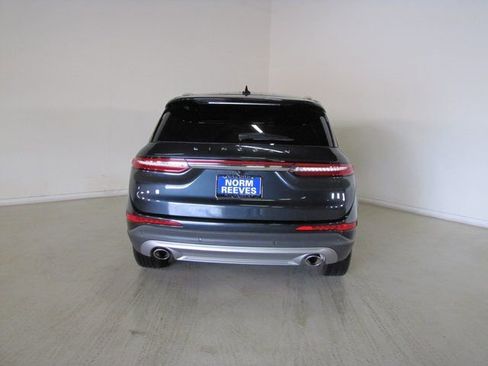 Used 2020 Lincoln Corsair Reserve image 24