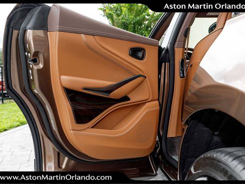 New 2025 Aston Martin DBX 707 image 58