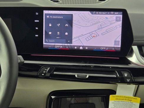 New 2026 BMW X1 xDrive28i image 19