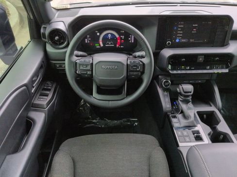 Used 2025 Toyota Land Cruiser 1958 image 16