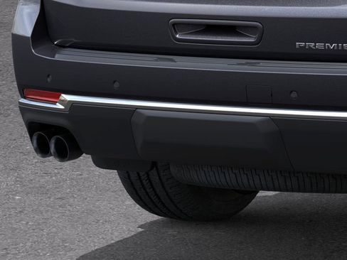 New 2026 Chevrolet Tahoe Premier w/ Sun And Tow Package image 14