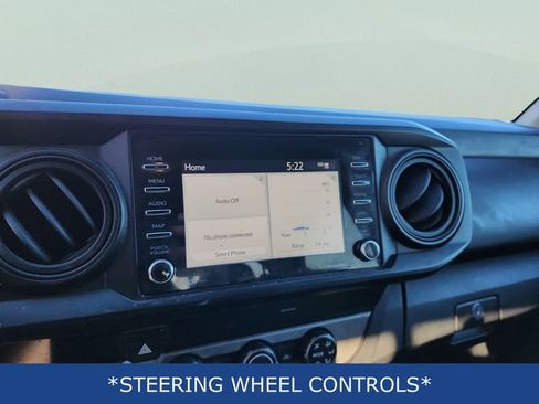 Used 2020 Toyota Tacoma SR w/ SR Convenience Package image 11