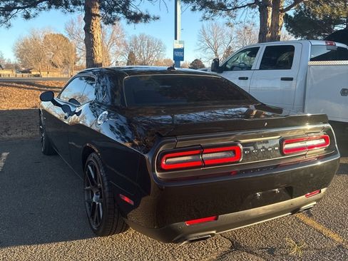 Used 2019 Dodge Challenger R/T w/ Plus Package image 2