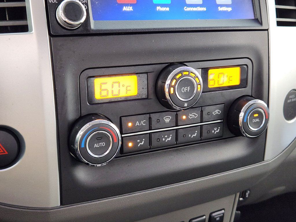 Used 2019 Nissan Frontier SV w/ Value Truck Package AWD/4WD image 24