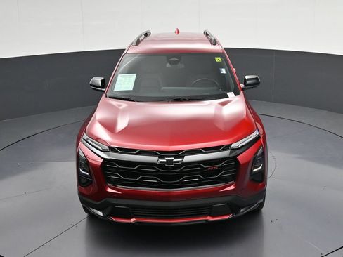 Used 2026 Chevrolet Equinox RS FWD image 14
