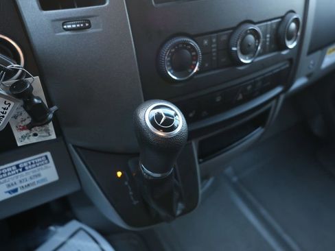 Used 2016 Mercedes-Benz Sprinter 3500 image 15
