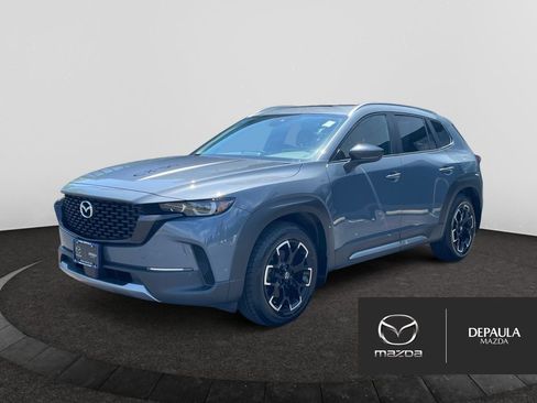 Used 2023 MAZDA CX-50 Meridian Edition w/ Apex Package AWD/4WD image 1
